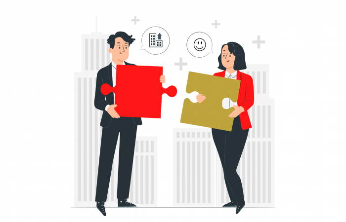 Impact relationnel, ou comment allier bonheur et performance - Bienveillance au travail - NAPE Entourage